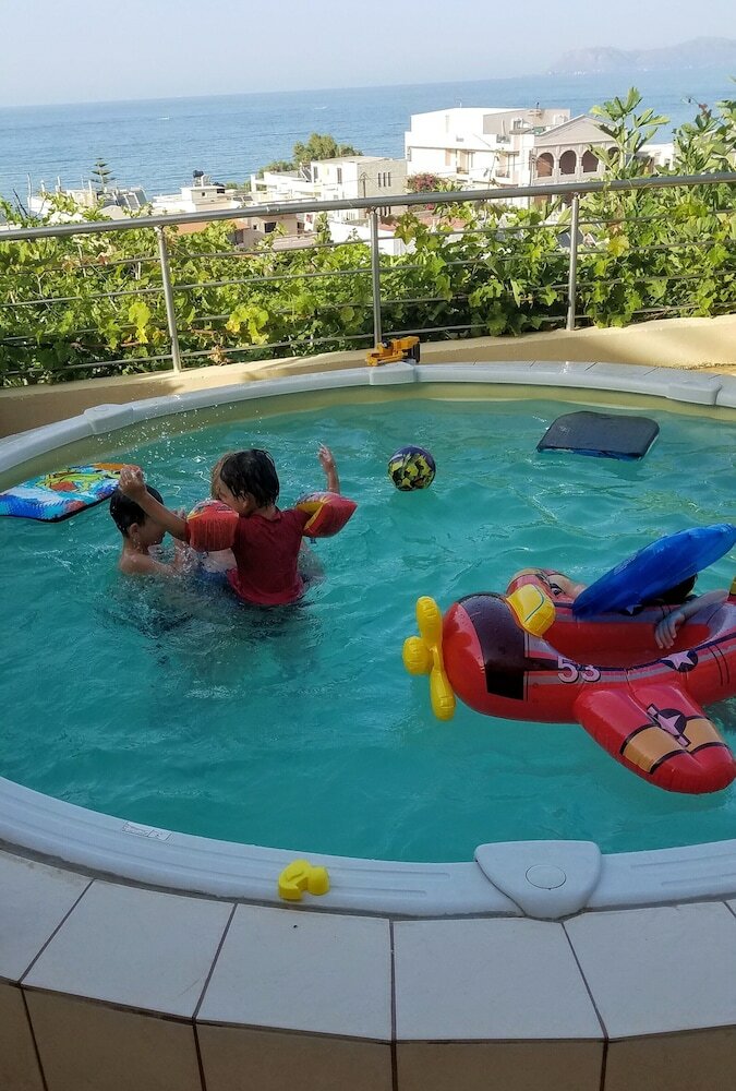 Apartamentos Blue Villas