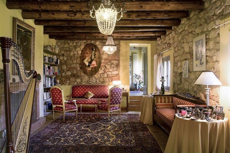 Bed & Breakfast Agriturismo Delo Relais