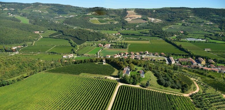 Bed & Breakfast Agriturismo Delo Relais