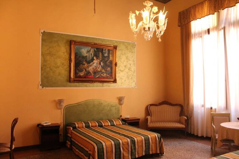 Lion Morosini Palace