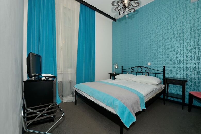 Hotel Vila Pre?eren