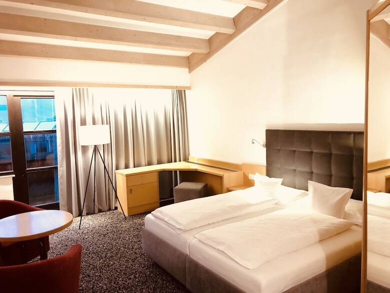Hotel Rauter