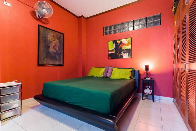 Hotel Eriksson Guesthouse