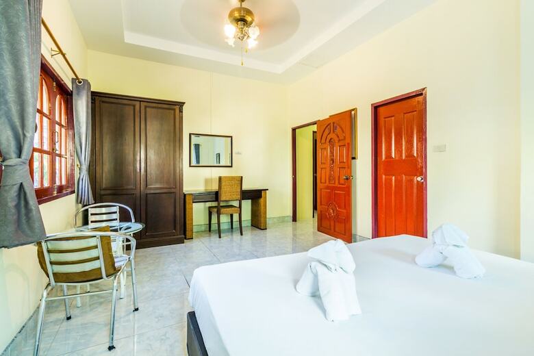 Hotel Eriksson Guesthouse