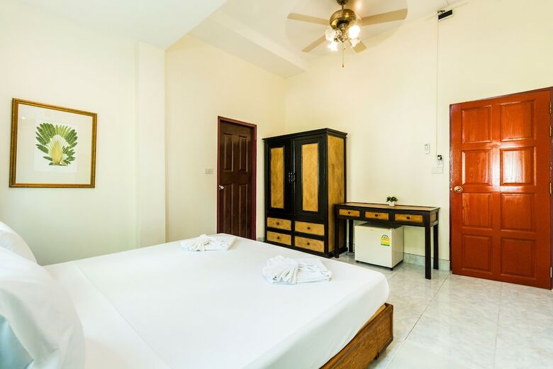 Hotel Eriksson Guesthouse