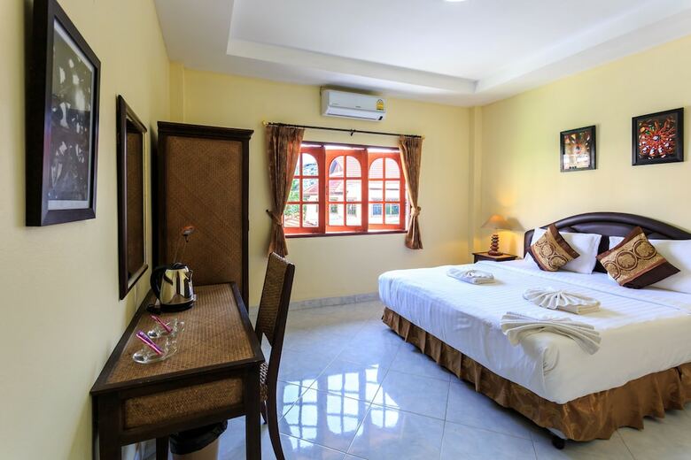 Hotel Eriksson Guesthouse