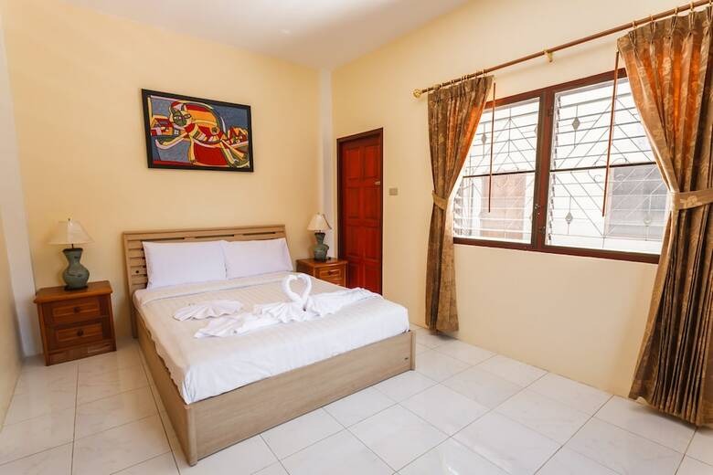 Hotel Eriksson Guesthouse