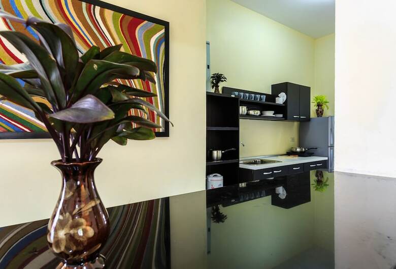 Hotel Eriksson Guesthouse
