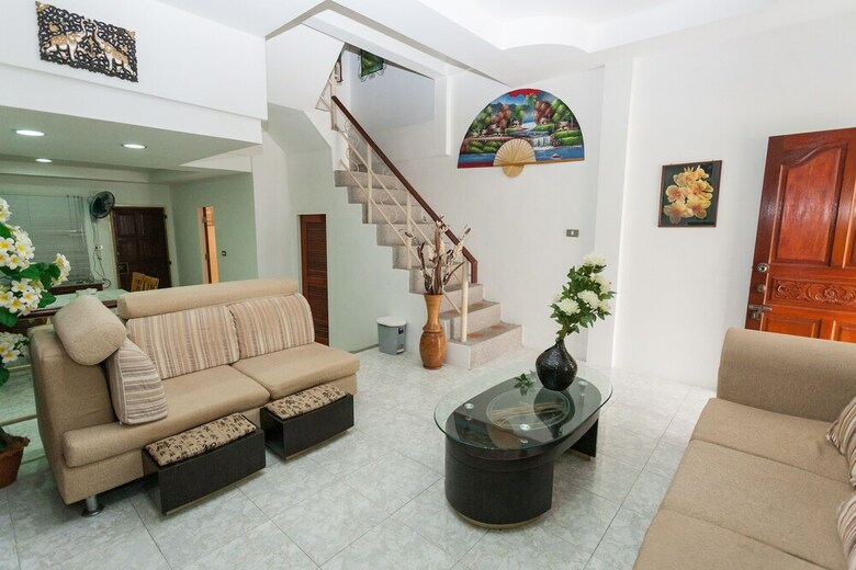 Hotel Eriksson Guesthouse