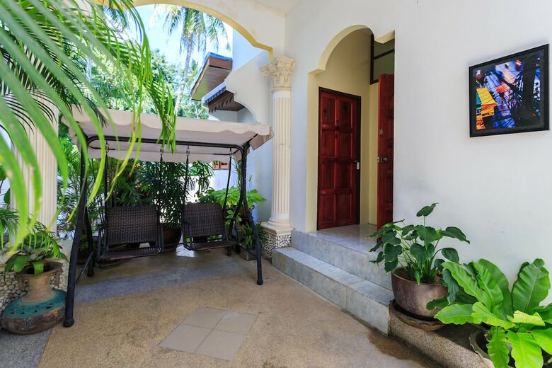 Hotel Eriksson Guesthouse