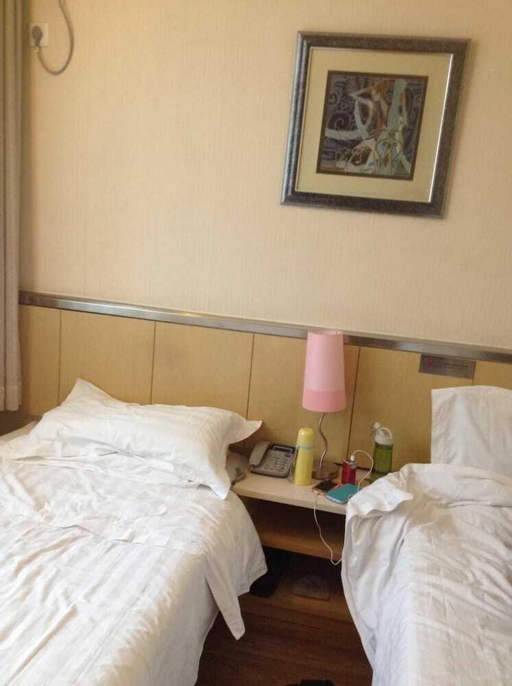 Beijing Sicily Hotel