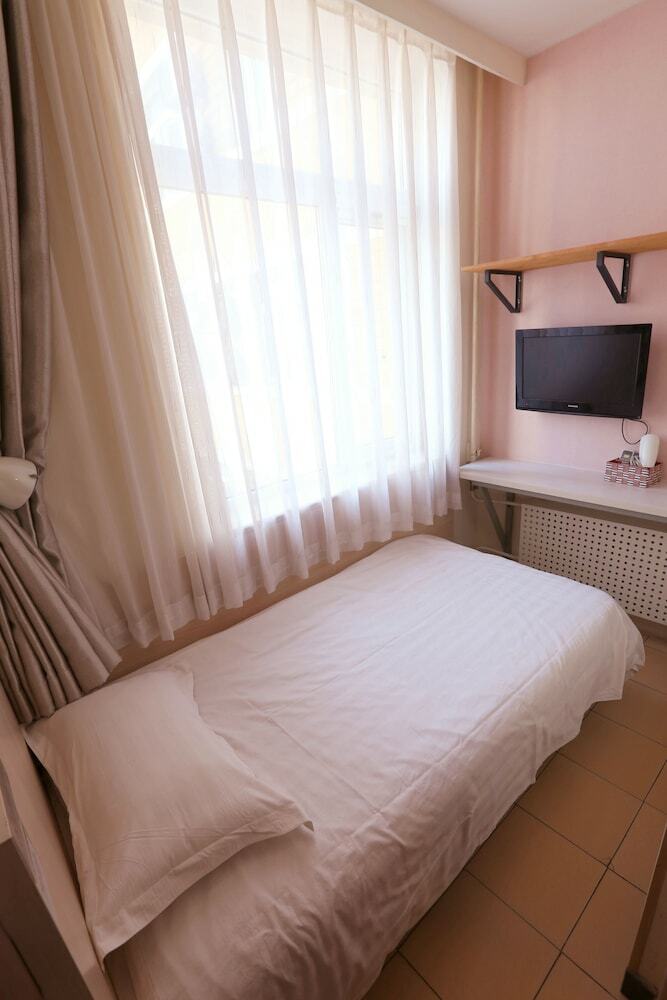 Beijing Sicily Hotel