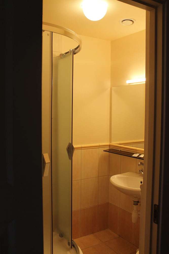 Hotel Alexa Old Town