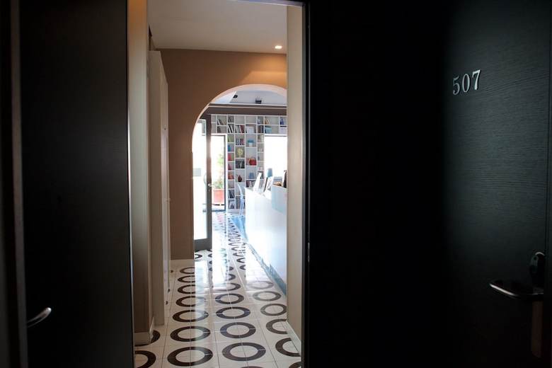 Attico Partenopeo B&B