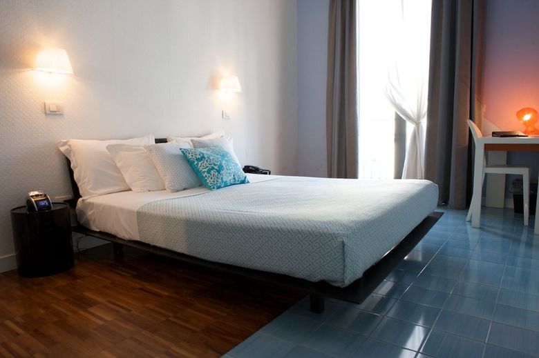 Attico Partenopeo B&B