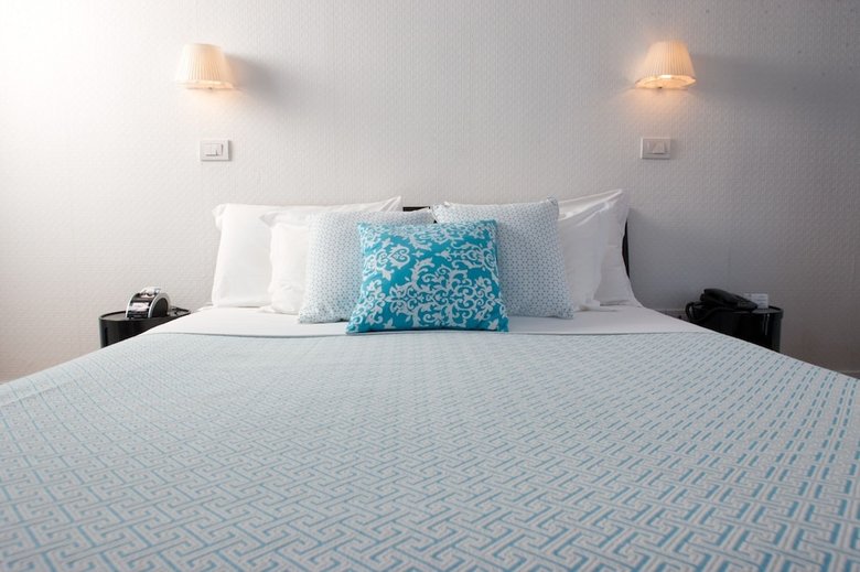Attico Partenopeo B&B