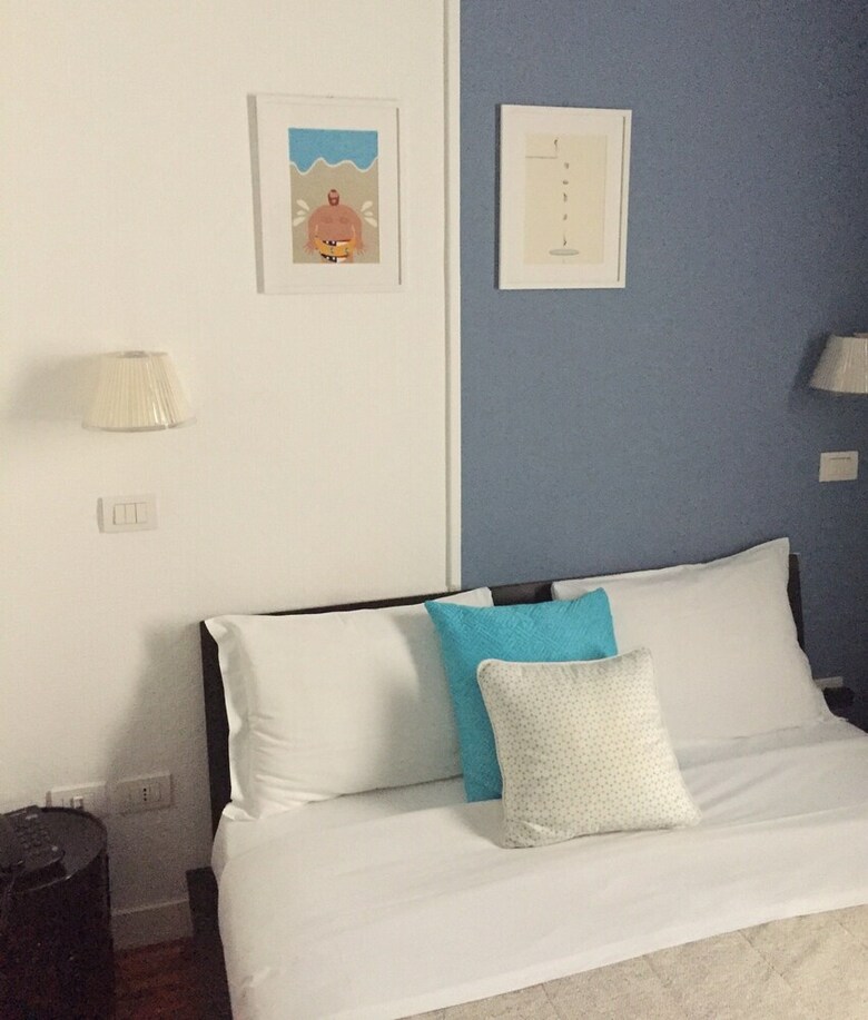 Attico Partenopeo B&B