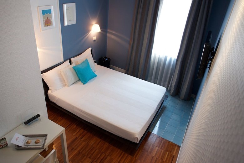Attico Partenopeo B&B