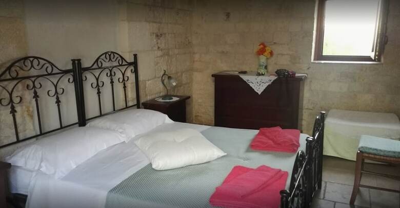 Agroturismo Masseria Morrone