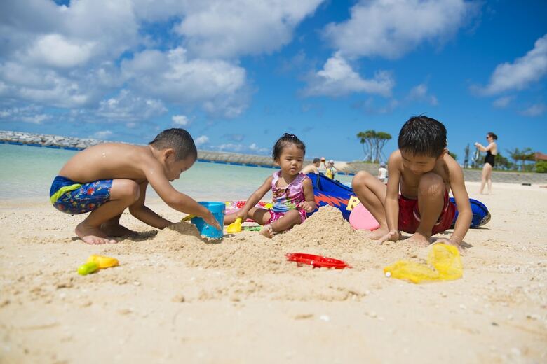 Hotel The Beach Tower Okinawa