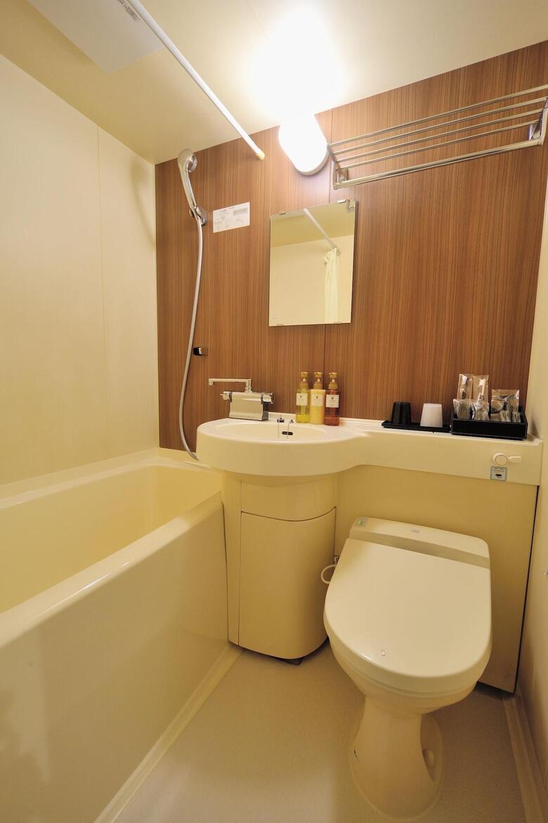 Dormy Inn Soga Natural Hot Spring