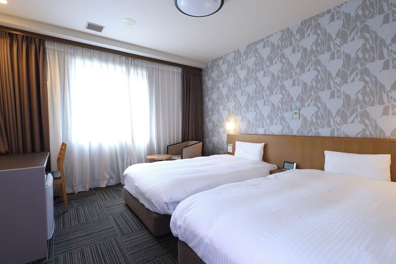 Dormy Inn Soga Natural Hot Spring