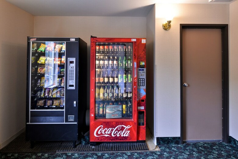 Hotel Rodeway Inn Bellingham