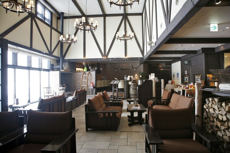 Hotel La Vista Daisetsuzan