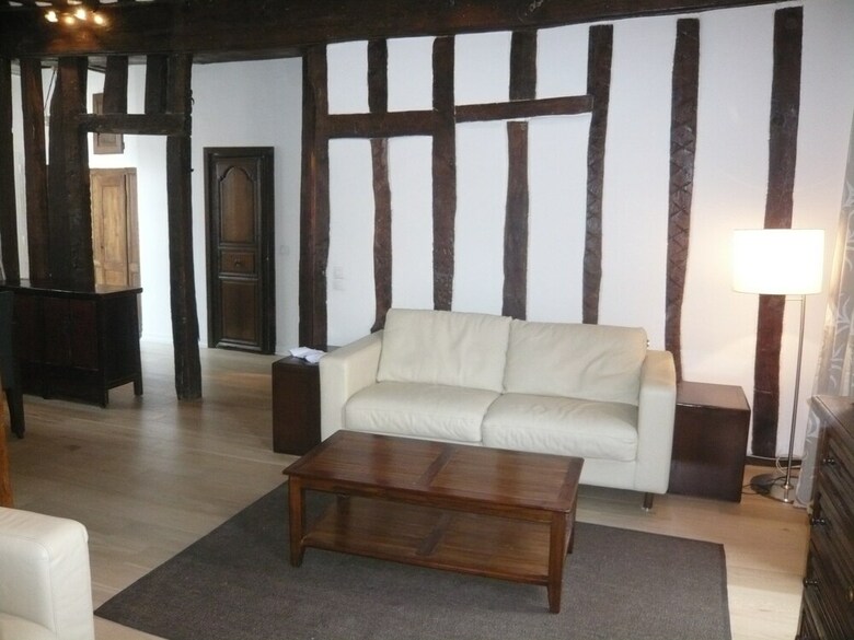Apartamento Bridgestreet Le Marais