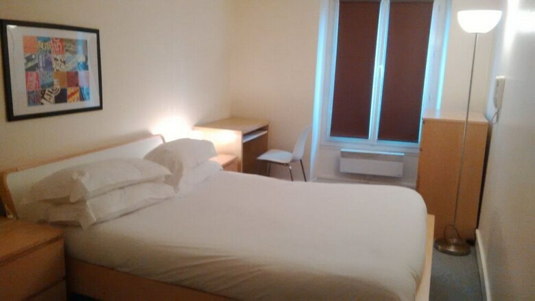 Apartamento Bridgestreet Le Marais