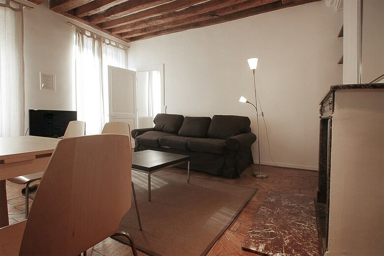 Apartamento Bridgestreet Le Marais