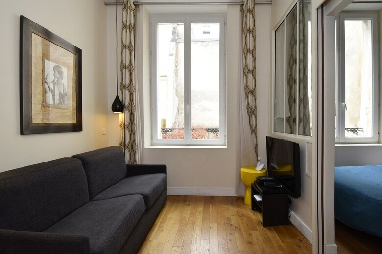 Apartamento Bridgestreet Le Marais