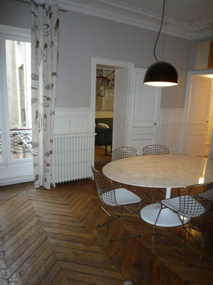 Apartamento Bridgestreet Le Marais