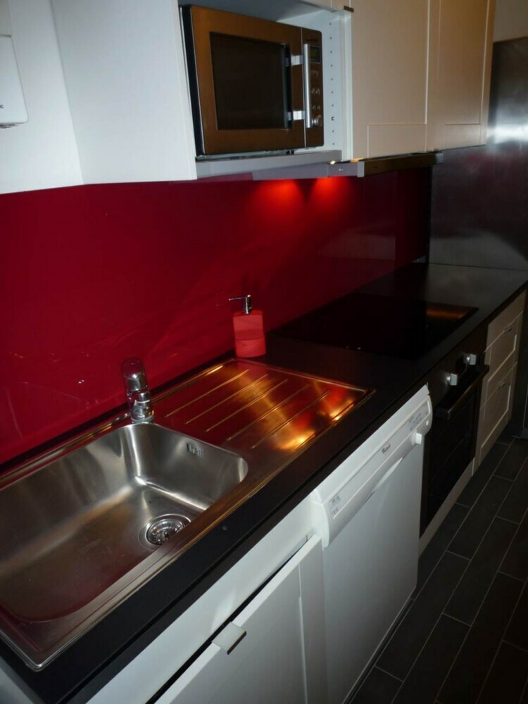Apartamento Bridgestreet Le Marais