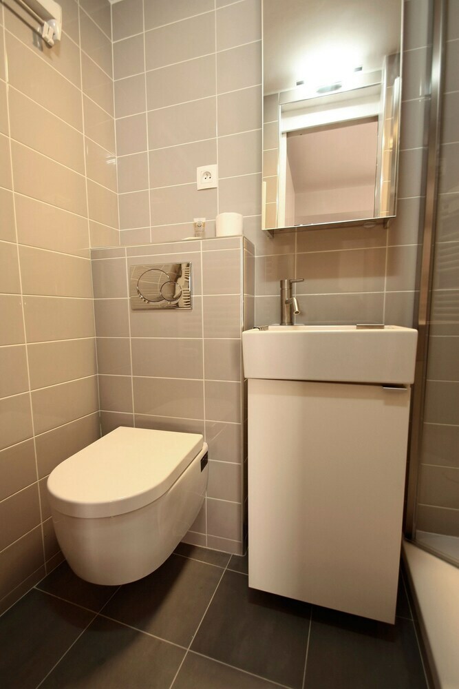 Apartamento Bridgestreet Le Marais