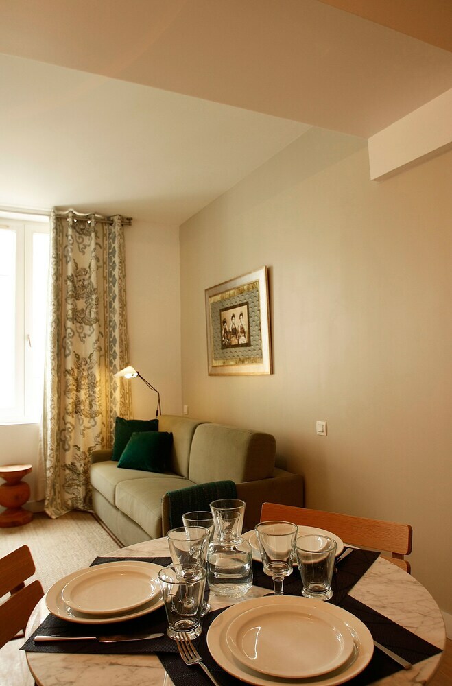 Apartamento Bridgestreet Le Marais