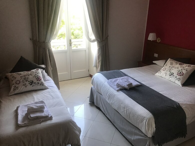 Il Passetto Guest House Rome