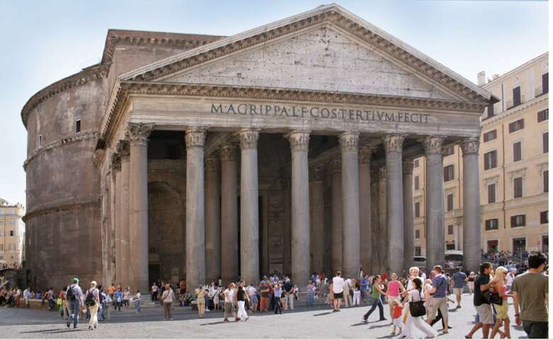 Il Passetto Guest House Rome