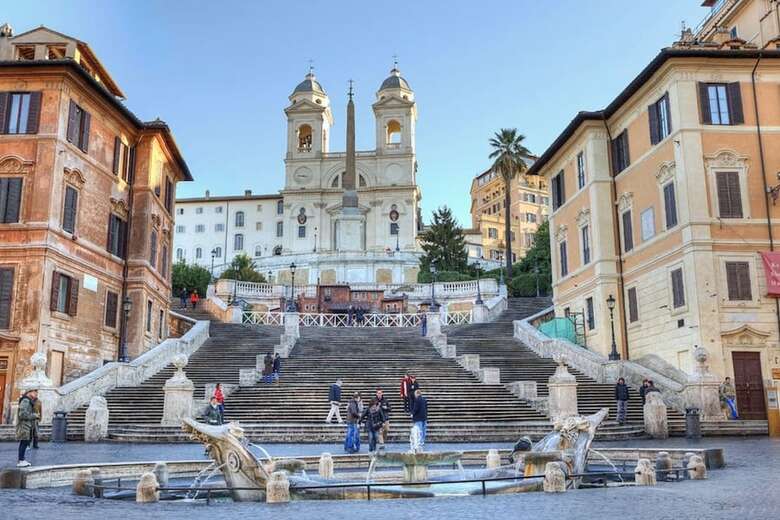 Il Passetto Guest House Rome