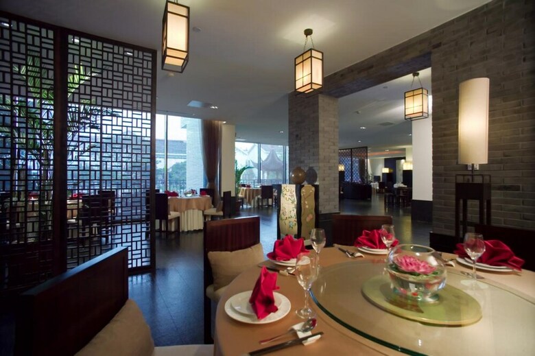 Suzhou Garden Hotel