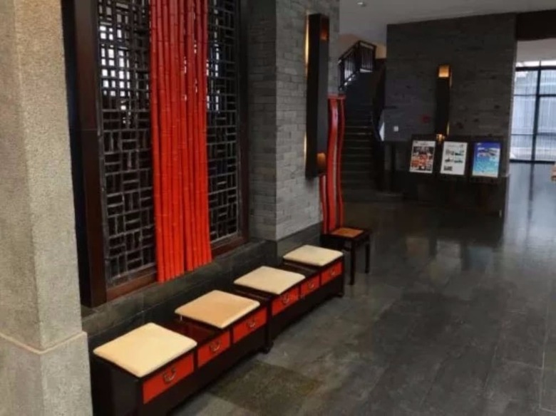 Suzhou Garden Hotel