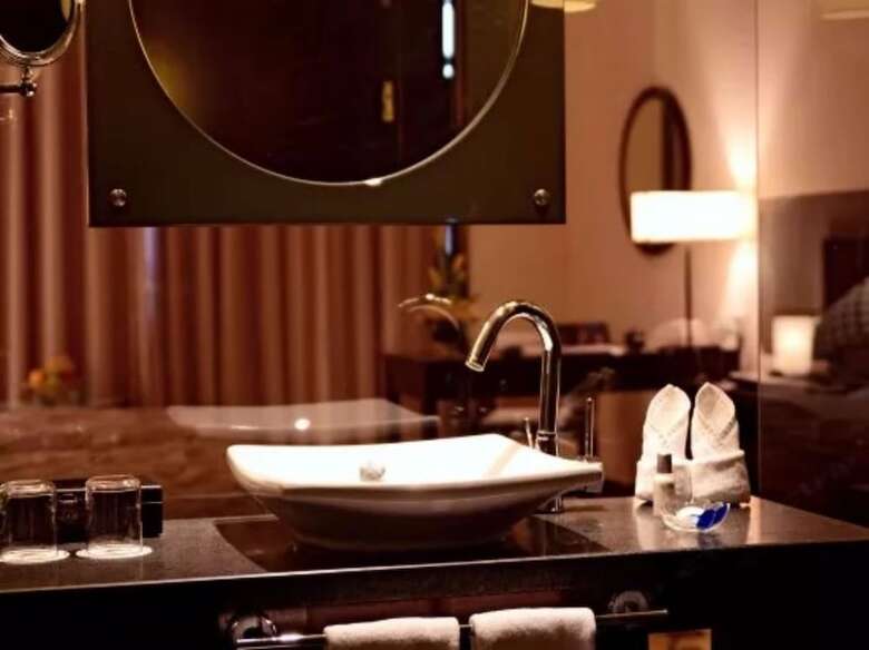 Suzhou Garden Hotel