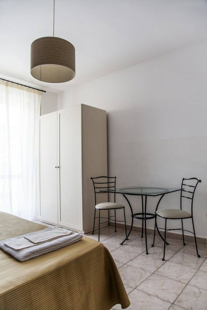 Amarea Beach & Hotel - Aeolian Charme