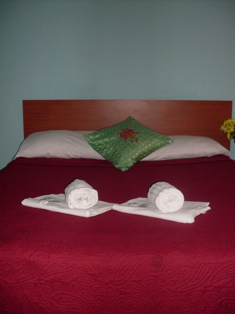 Bed & Breakfast Dhali