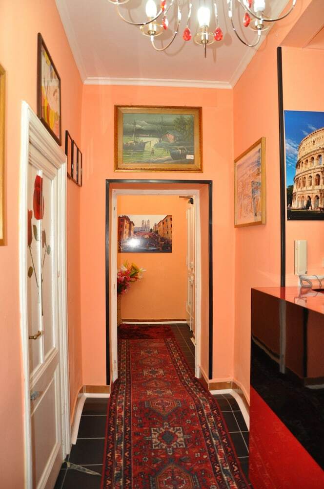 Bed & Breakfast Dhali