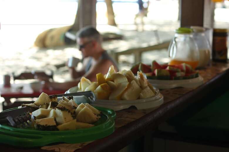 Hostal Chill Inn Paraty Hostel & Pousada