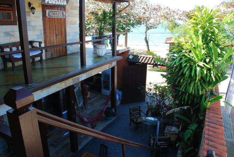Hostal Chill Inn Paraty Hostel & Pousada