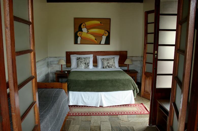 Hostal Chill Inn Paraty Hostel & Pousada