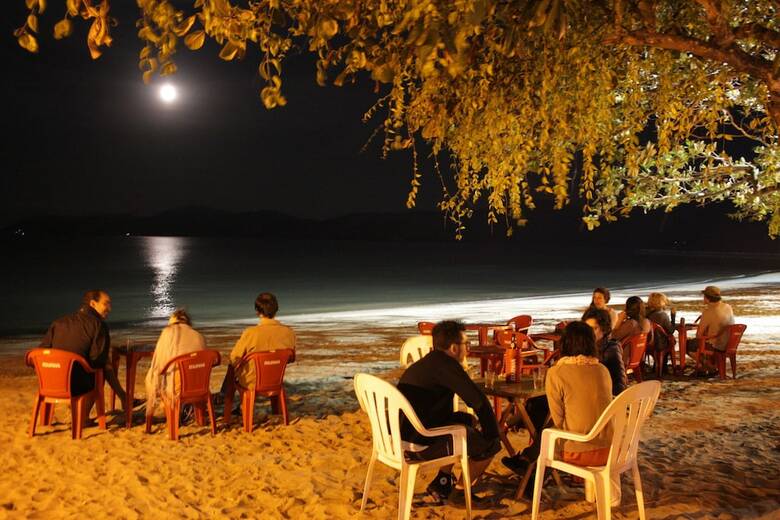 Hostal Chill Inn Paraty Hostel & Pousada