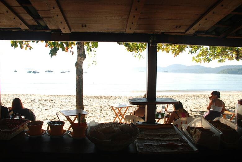 Hostal Chill Inn Paraty Hostel & Pousada